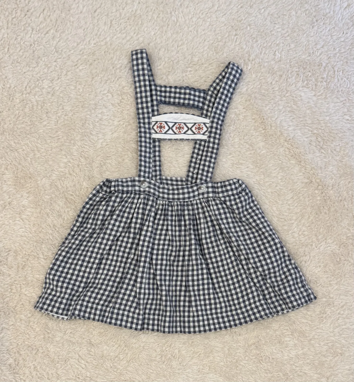 小旭市集] Little Cotton Clothes 的全部上架品項