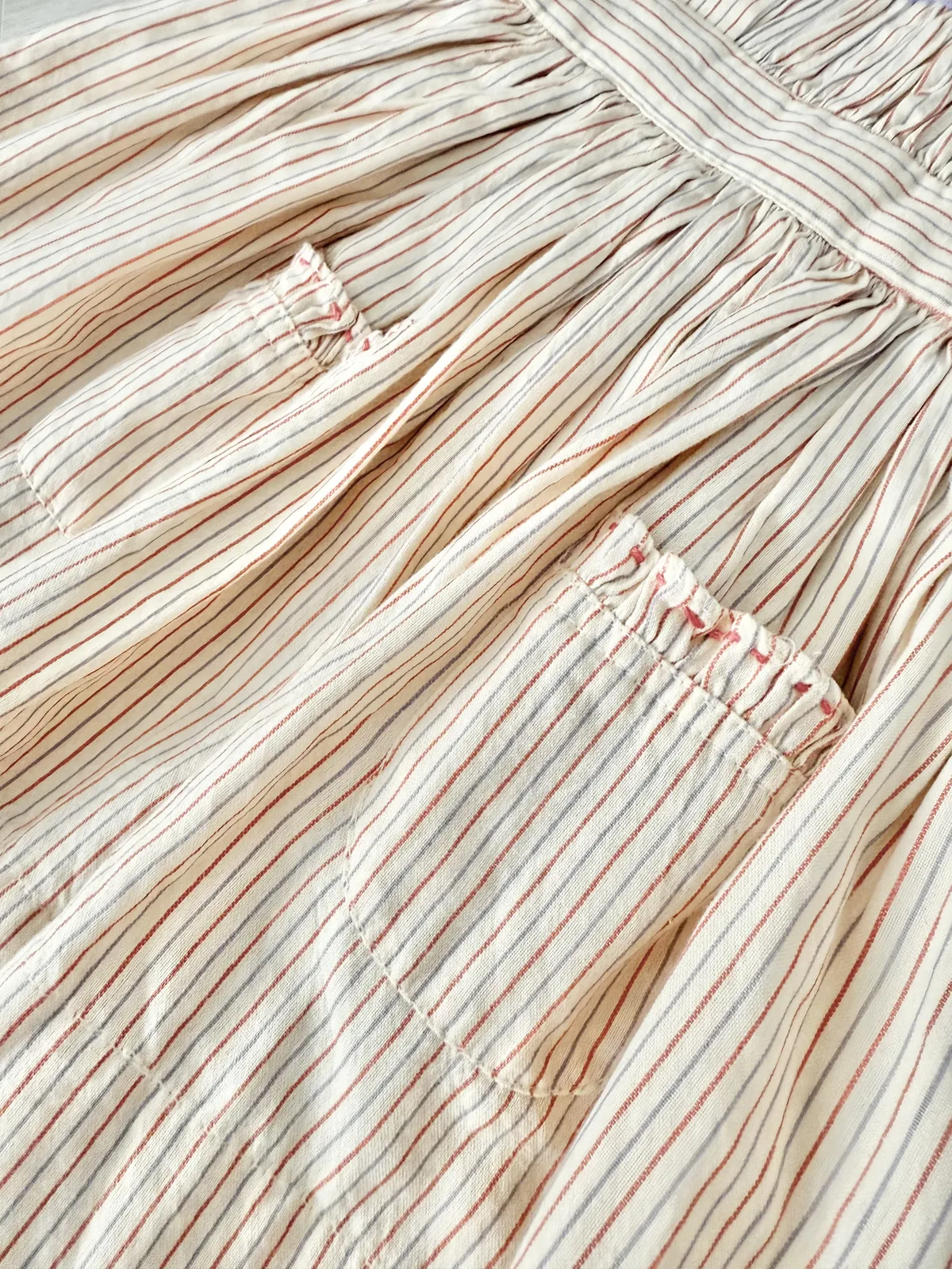 ワンピース Apolina Bessie Pinafore Cazan Stripe Apolina Bessie Pinafore Cazan Stripe - メルカリ