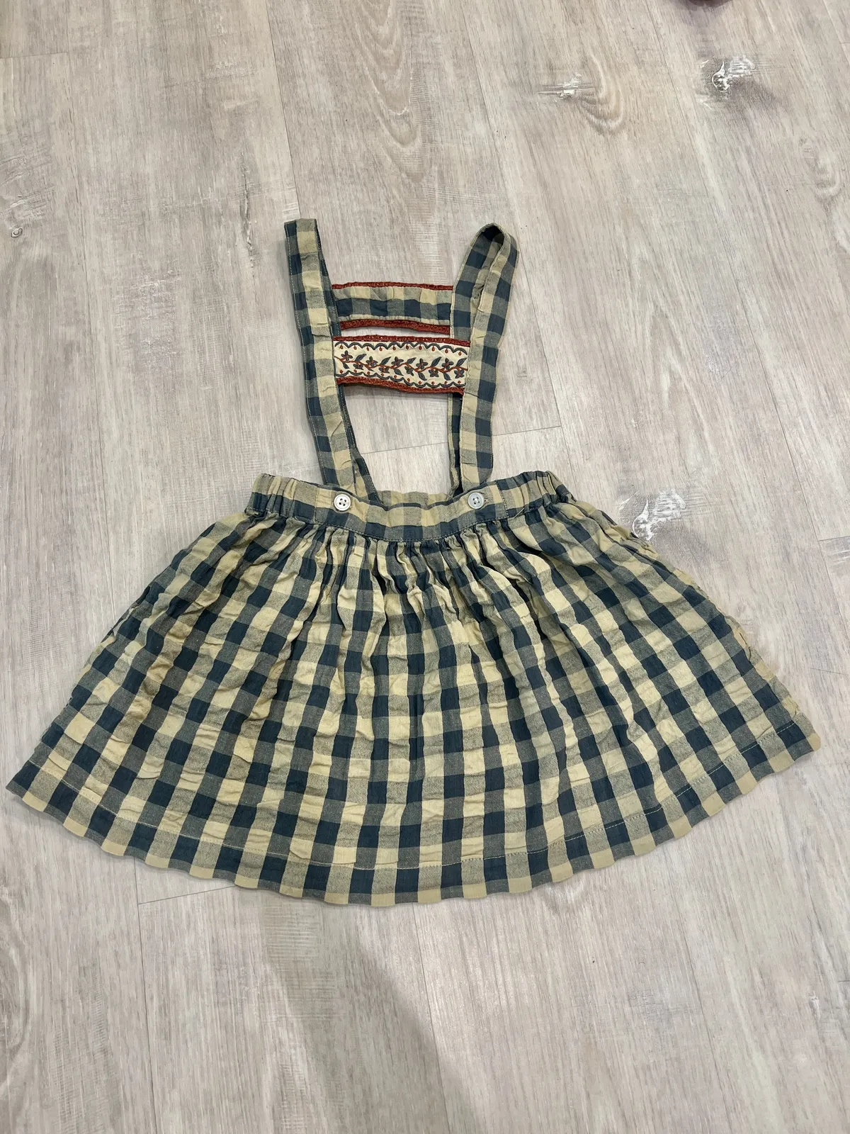 小旭市集] Little Cotton Clothes 的全部上架品項