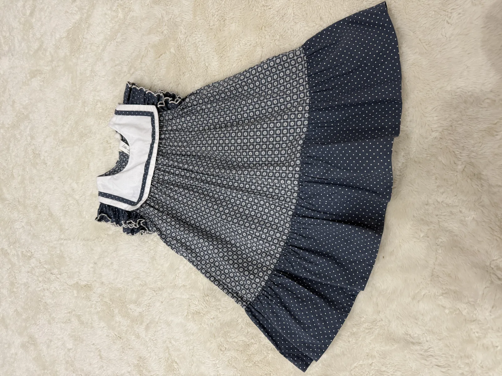 小旭市集] Little Cotton Clothes 的全部上架品項