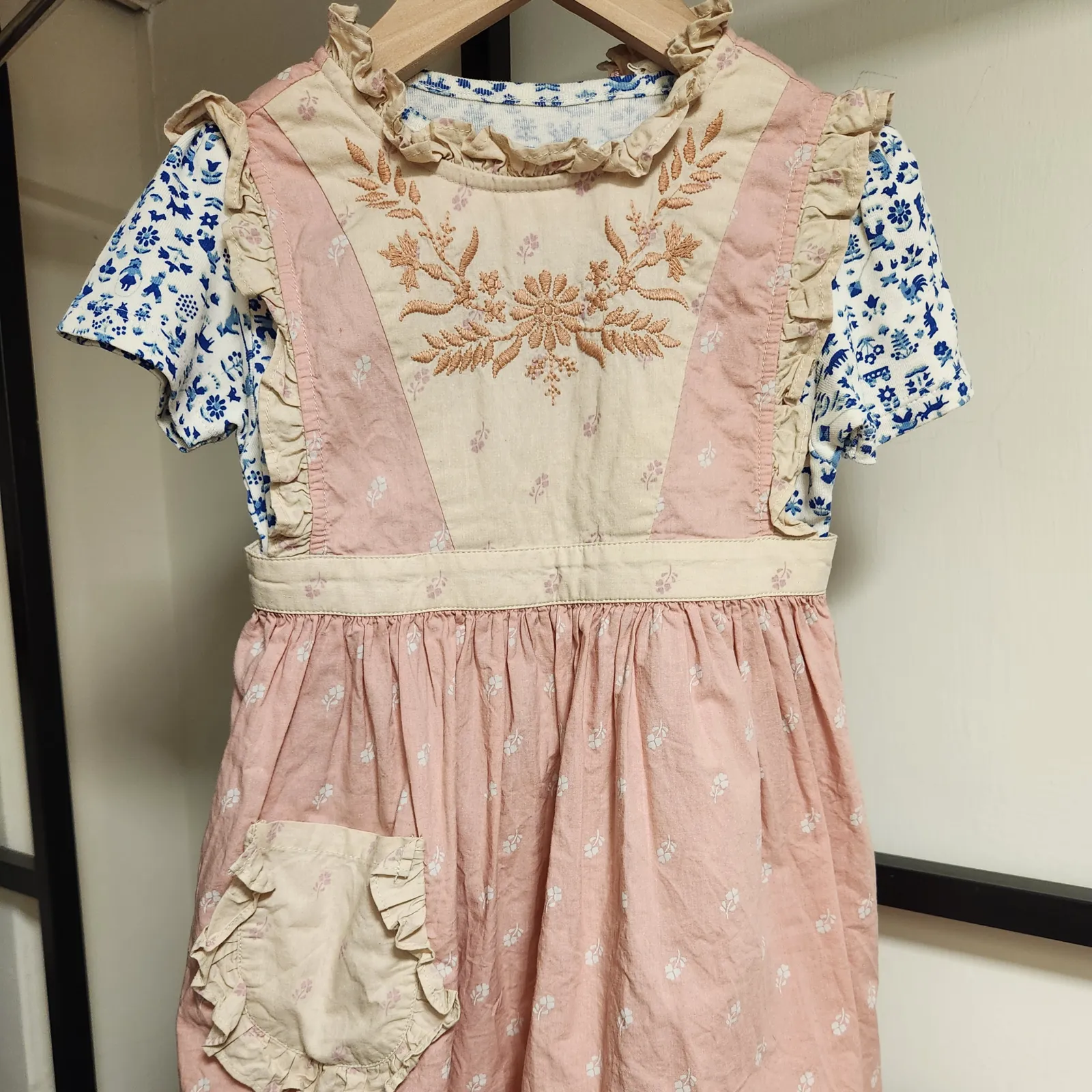 お値下げ　apolina setup♡ 5-7y 美品 小旭市集] Apolina 的全部上架品項