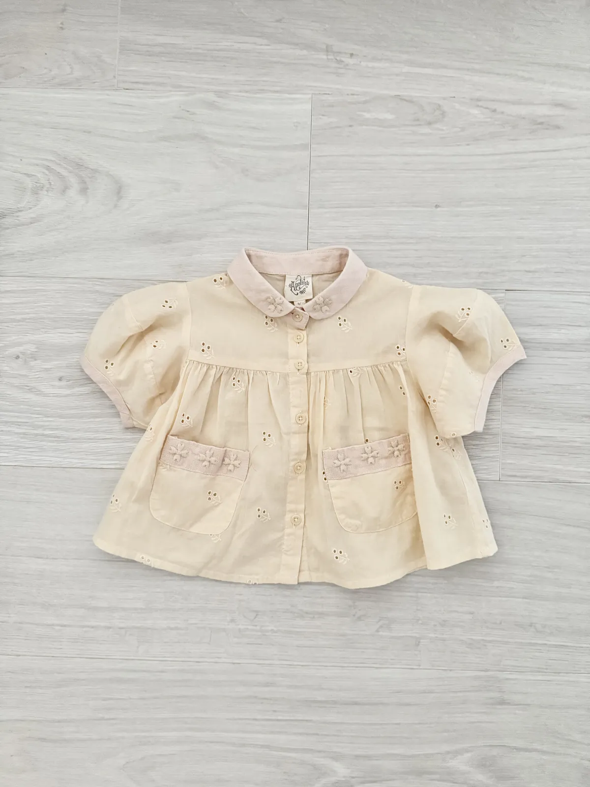 小旭市集] Apolina 的全部上架品項