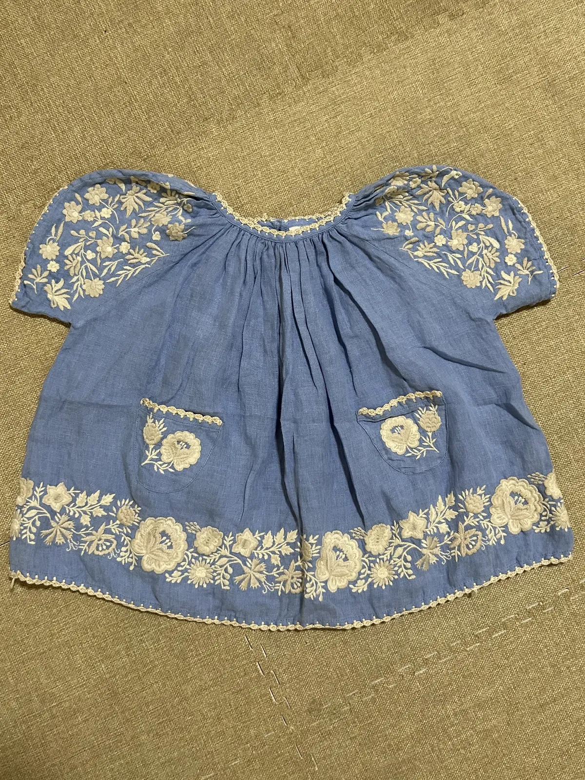 お値下げ　apolina setup♡ 5-7y 美品 小旭市集] Apolina 的全部上架品項