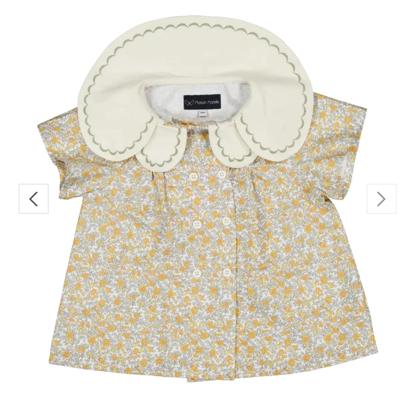 小旭市集] maison marelle 的全部上架品項