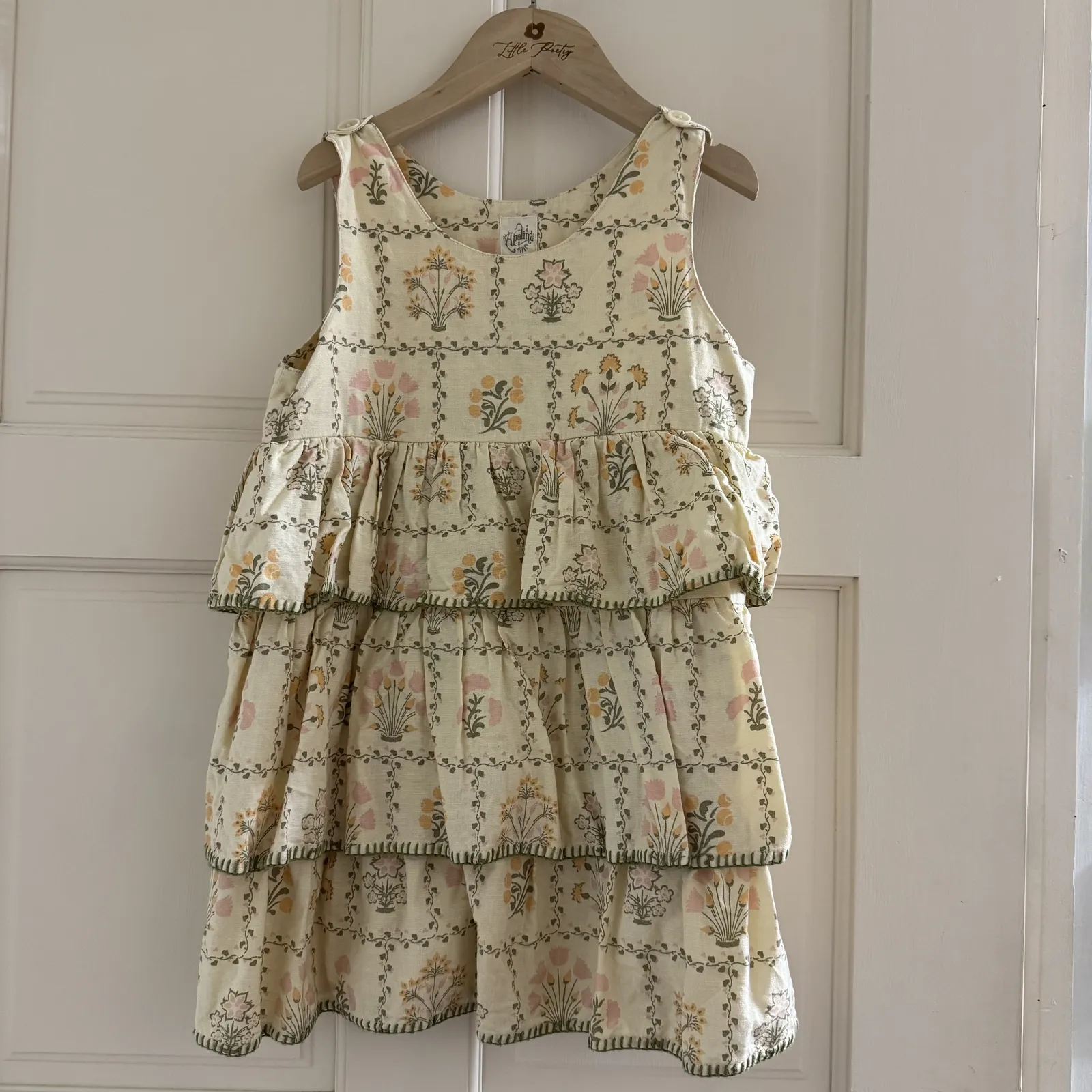 小旭市集] Apolina 的全部上架品項