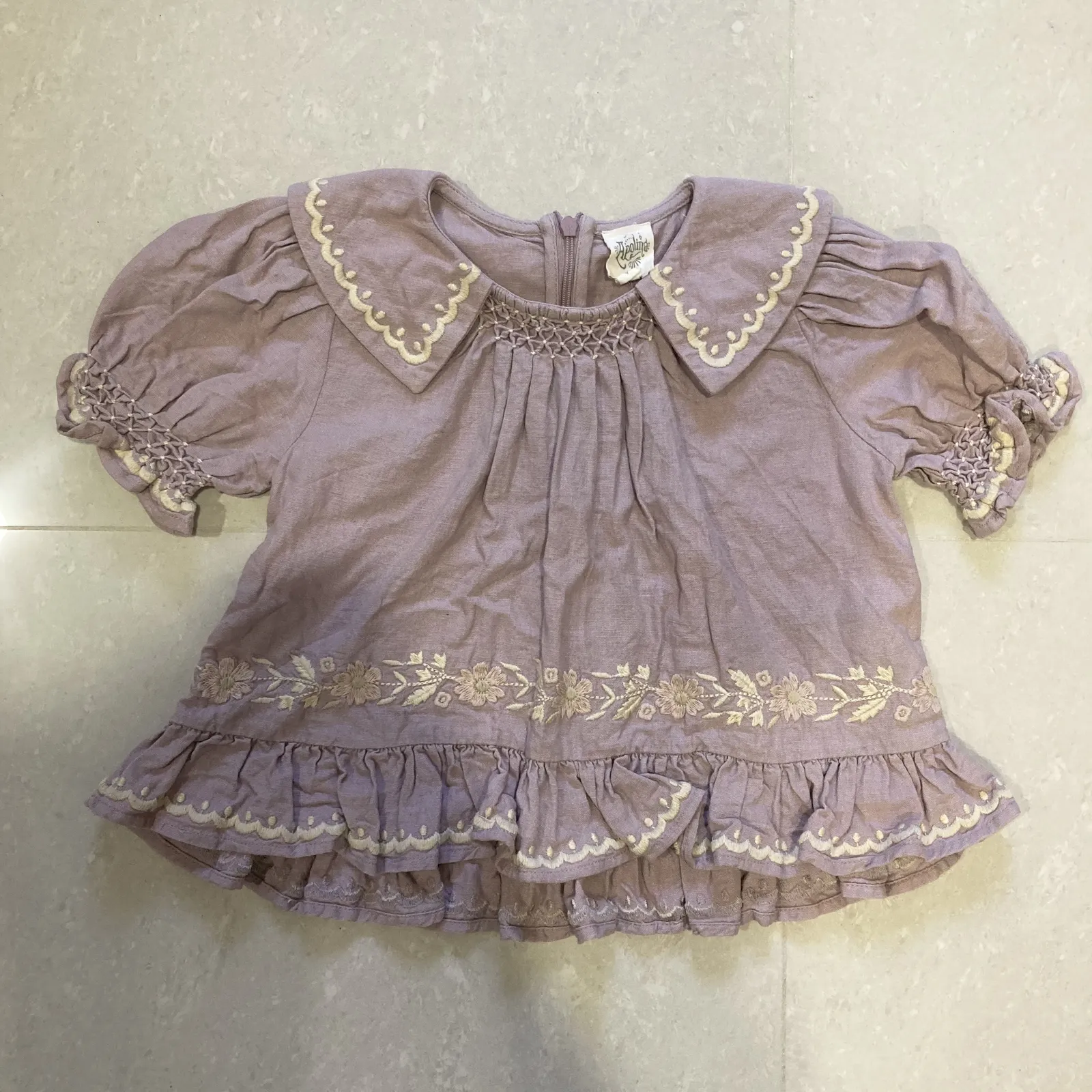 小旭市集] Apolina 的全部上架品項