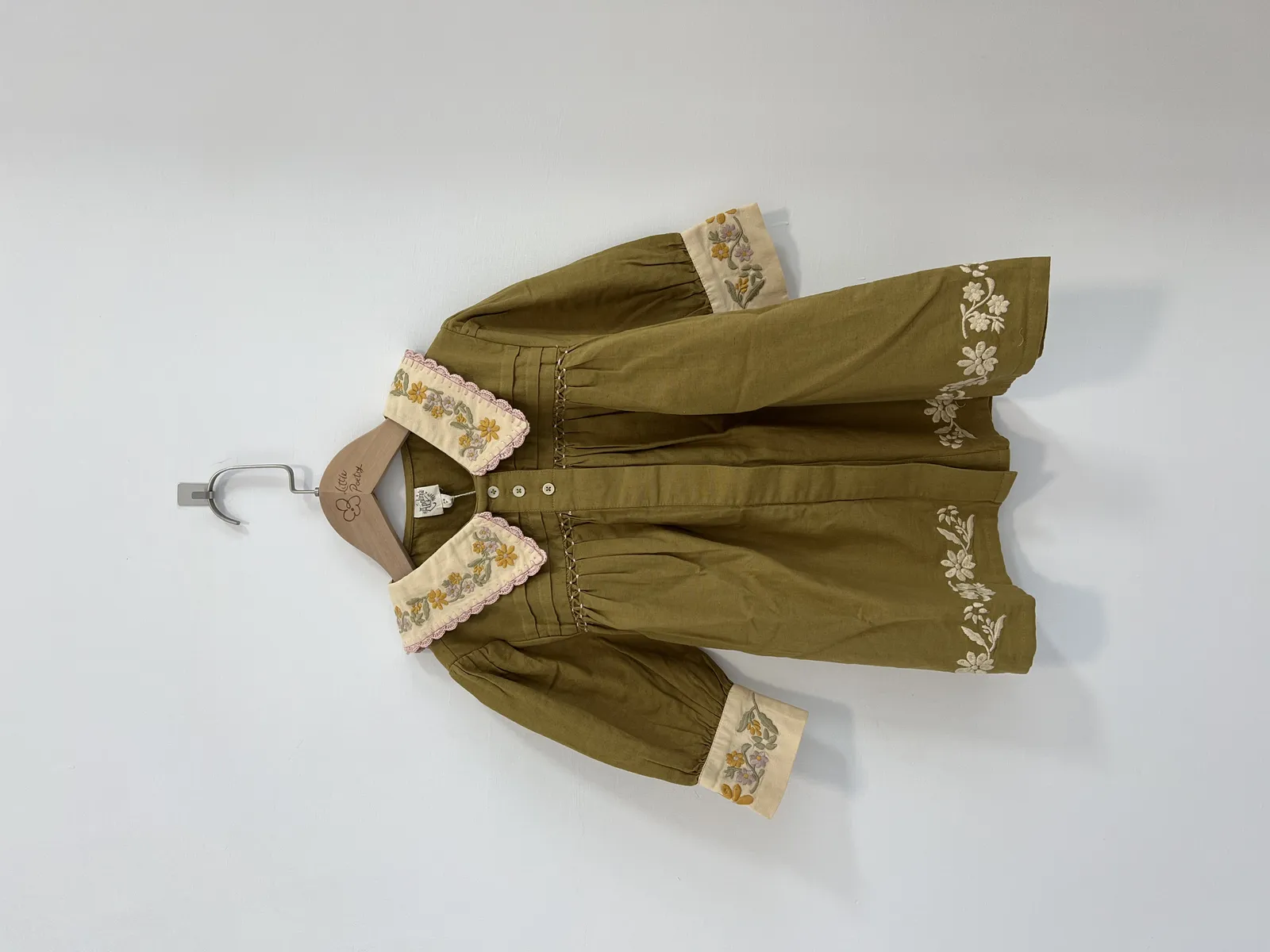 小旭市集] Apolina 的全部上架品項