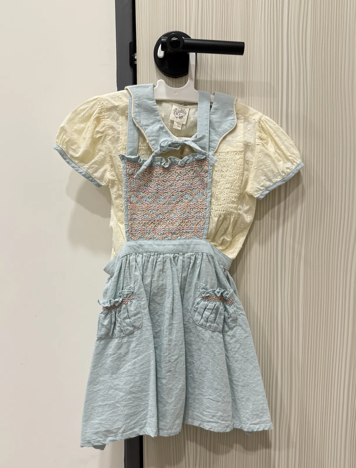 小旭市集] Apolina 的全部上架品項