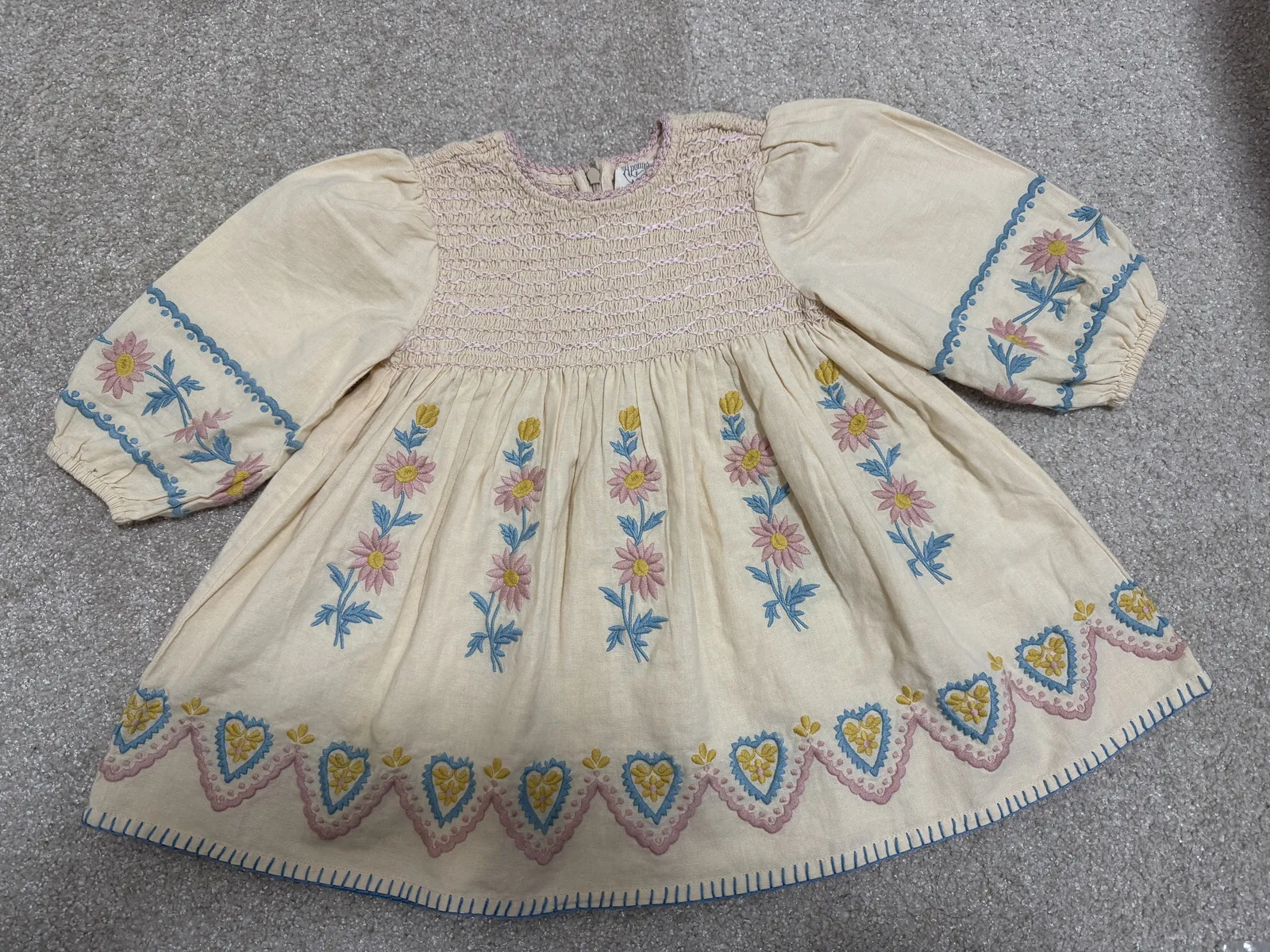 小旭市集] Apolina 的全部上架品項