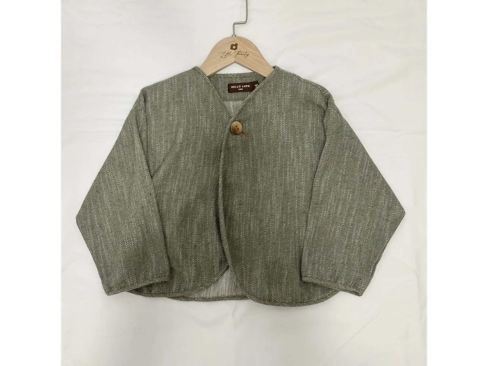 小旭市集] Hello Lupo 的全部上架品項