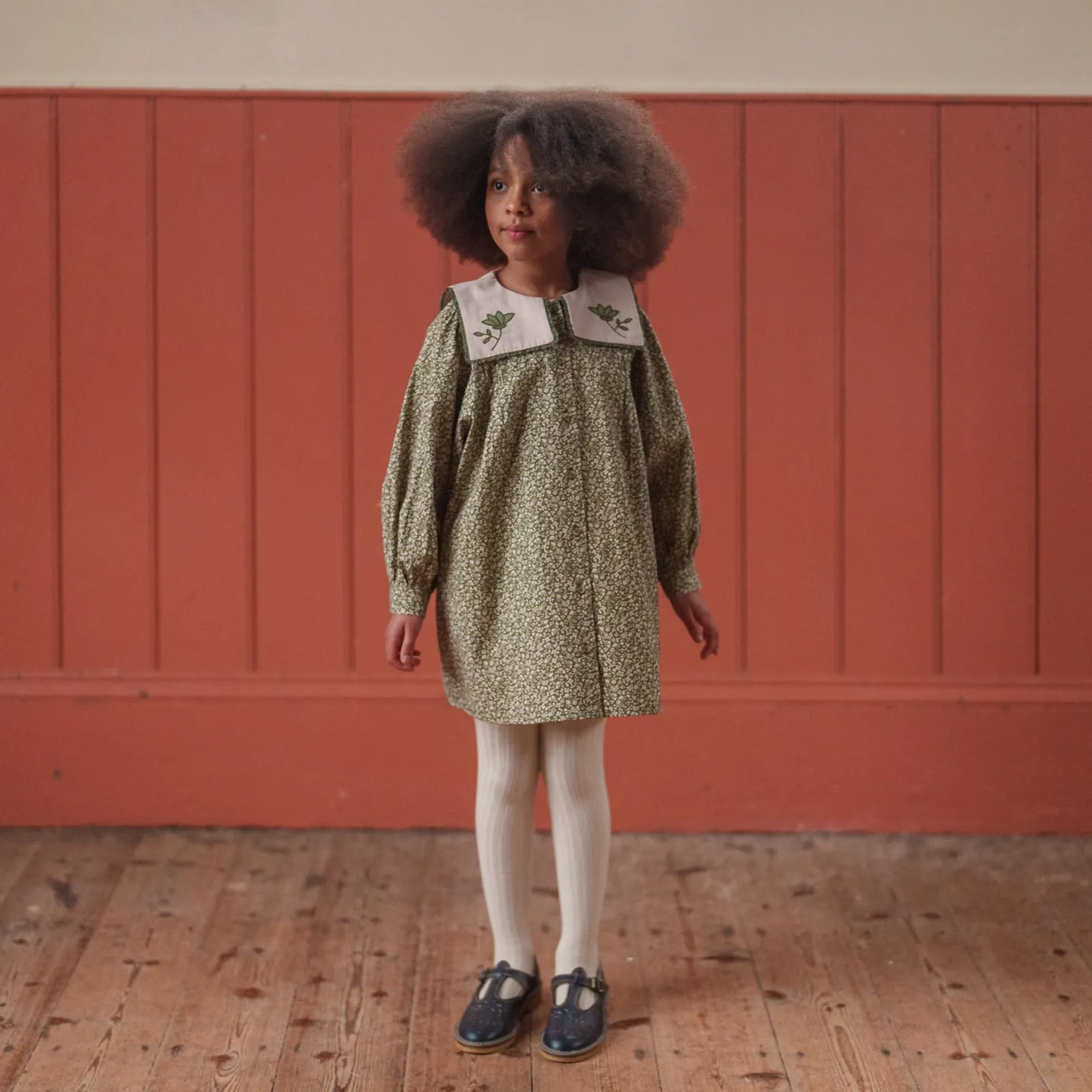 小旭市集] Little Cotton Clothes 的全部上架品項