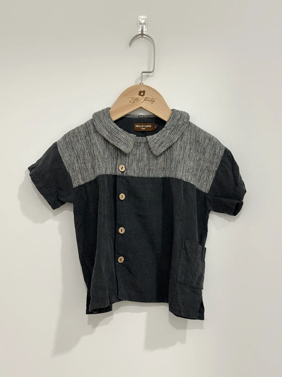 小旭市集] Hello Lupo 的全部上架品項