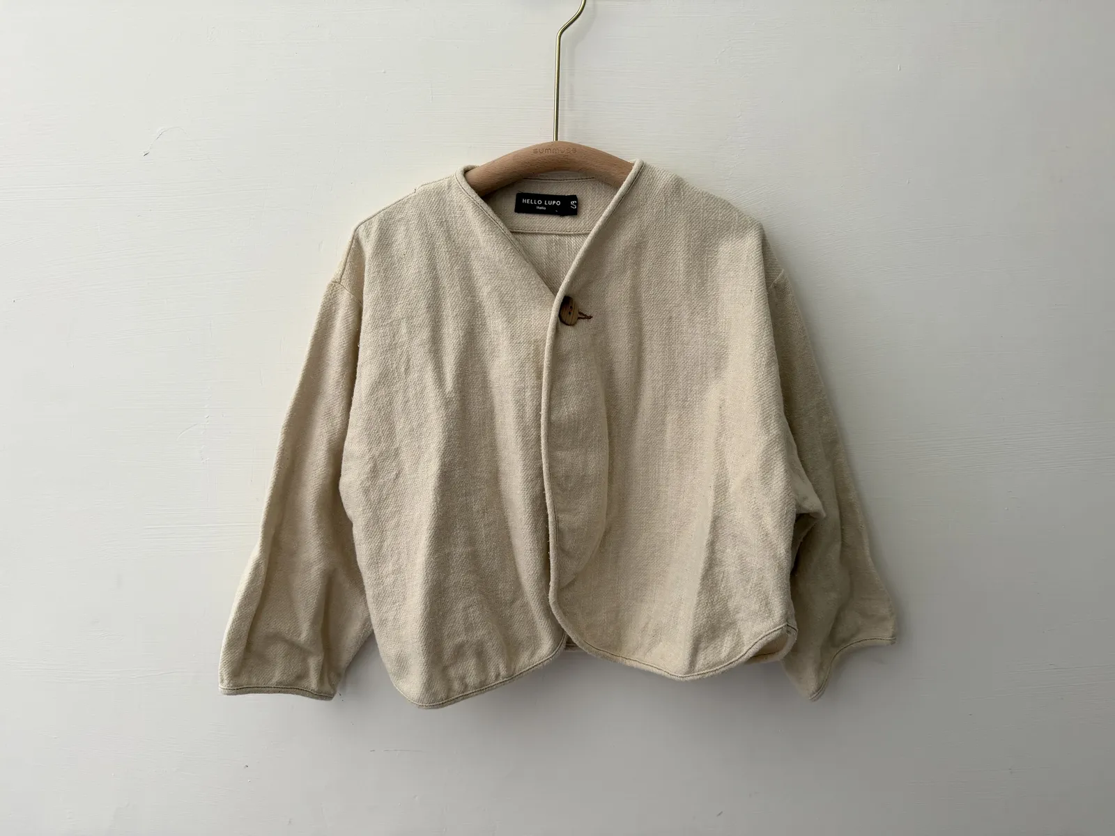 小旭市集] Hello Lupo 的全部上架品項