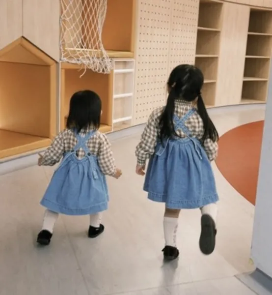 小旭市集] Misha & Puff - GLOUCESTER TAM HAT INK BLUE - 2-4y