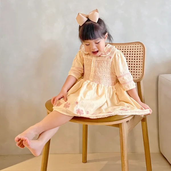 小旭市集] Hello Lupo - Dalston bloomers - 6 - 12m